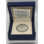 GREECE 2021 BATTLE OF CRETE SILVER PROOF COIN WORLD COINS