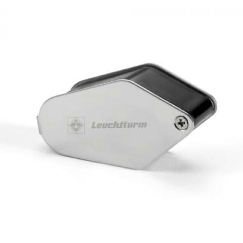 POCKET Magnifier 10x magnification with Led light ACCESSORIES & SUPPLIES