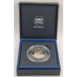 FRANCE 2023 2 Euro coin Rugby World Cup Proof BE in box with coa WORLD COINS