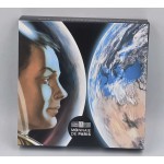 France Space Odyssey Thomas Pesquet 100€ Silver coin 2025 WORLD COINS