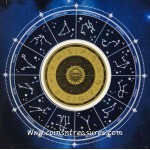 ZODIAC SIGNS PISCES 1/1000 Oz Gold Coin 3000 Francs Chad GOLD AND SILVER BULLION