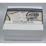 GREECE 2026 IOANNIS KAPODISTRIAS SILVER PROOF COIN WORLD COINS