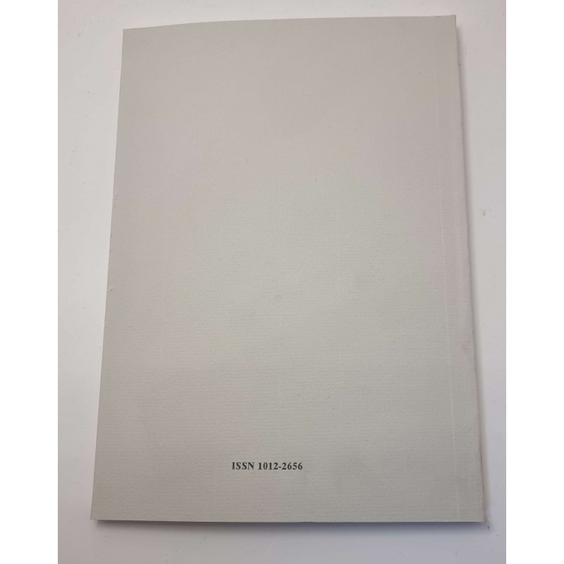 CYPRUS NUMISMATIC SOCIETY YEAR BOOK REPORT COINS 2000 - 2001 OUT OF PRINT ANTIQUES & OTHER COLLECTIBLES