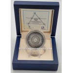 GREECE 2024 ANCIENT GREEK TECHNOLOGY - ARCHIMEDES SCREW SILVER PROOF COIN WORLD COINS