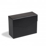 PROTECTIVE CASE BOX LOGIK A5 FOR 150 GRADED BANKNOTES ACCESSORIES & SUPPLIES