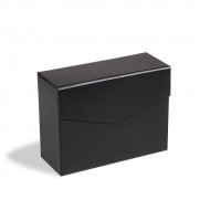 PROTECTIVE CASE BOX LOGIK A5 FOR 150 GRADED BANKNOTES