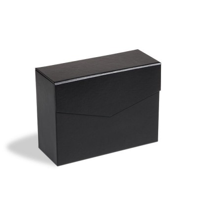 PROTECTIVE CASE BOX LOGIK A5 FOR 150 GRADED BANKNOTES