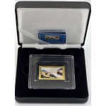Michelangelo The creation of Adam 1/200 Oz Gold .999 coin Tokelau 2 dollars GOLD AND SILVER BULLION