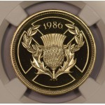 UK BRITAIN 1986 2 POUNDS COMMONWEALTH GAMES NGC PF 69 UCA WORLD COINS