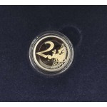 Croatia City of Pula Arena 2 EURO 2025 Proof coin WORLD COINS