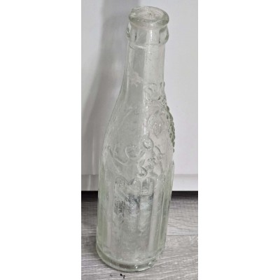 Copy of Cyprus Vintage Keo vita Soft Drink Bottle 60-70's