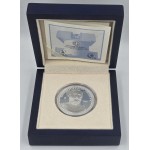 GREECE 2026 Mathematicians ARISTARCHOS OF SAMOS SILVER PROOF COIN WORLD COINS