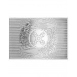 BIRTH OF VENUS 2026 Botticelli 1 Oz Silver Coin Bar Cameroon GOLD AND SILVER BULLION