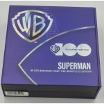 SUPERMAN Looney Tunes Mashups 2 Oz Silver Coin Niue 2023 GOLD AND SILVER BULLION