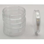 COIN CAPSULES 2 OZ FOR SILVER QUEEN'S BEASTS and TUDOR ACCESSORIES & SUPPLIES