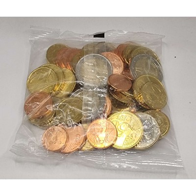 CYPRUS 2008 STARTER KIT COMPLETE YEAR EURO SET SEALED CYPRUS FIRST ISSUE