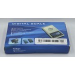COLLECTORS QUALITY DIGITAL SCALE 2 DIGITS 0,01 UP TO 500 GR ACCESSORIES & SUPPLIES