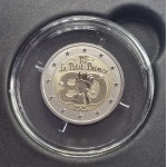 France 2026 The Little Prince Reverse Proof 2 euro Coin WORLD COINS