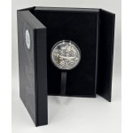PIRATE Memento Mori 1 Oz Silver Coin 5 Cedis Ghana 2025 GOLD AND SILVER BULLION