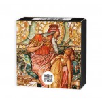 France 2023 King Midas Myths + Wealth 10€ silver Proof coin WORLD COINS