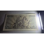 GREECE 5000 DRACHMAI 1947 UNC BANKNOTE p181 RARE WORLD BANKNOTES