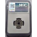 France 10 Centimes 1933 unc coin NGC MS66 WORLD COINS