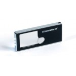 POCKET Magnifier 2.5 x magnification 10 x with light ACCESSORIES & SUPPLIES