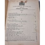 STATUE LAWS OF CYPRUS 1941-1942-1943 -1944-1945-1946-1947 LEATHER HARDCOVER 4 BOOKS COLLECTION ANTIQUES & OTHER COLLECTIBLES
