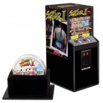 STREET FIGHTER II SILVER 1oz 30TH ANNIVERSARY VIDEO GAME PROOF COIN NZT IN ARCADE MACHINE GOLD AND SILVER BULLION
