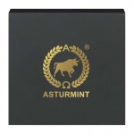 Poker Cards King of Spades .9999 Silver cast bar 2oz GOLD AND SILVER BULLION