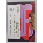 San Marino 2022 Piero Della Francesca in Coin Card WORLD COINS