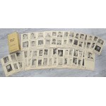 WANTED MEN OF CYPRUS 1955 EOKA FIGHTERS POCKET BOOKLET ANTIQUES & OTHER COLLECTIBLES