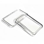 Rectangular Coin Capsules for 1 oz Perth Mint silver bar - (10 PIECES ) GOLD AND SILVER BULLION