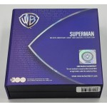 SUPERMAN Looney Tunes Mashups 2 Oz Silver Coin Niue 2023 GOLD AND SILVER BULLION