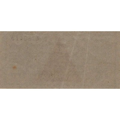 Germany 1939-1945 1 Reichsmark Nazi Banknote EXF+ wwii