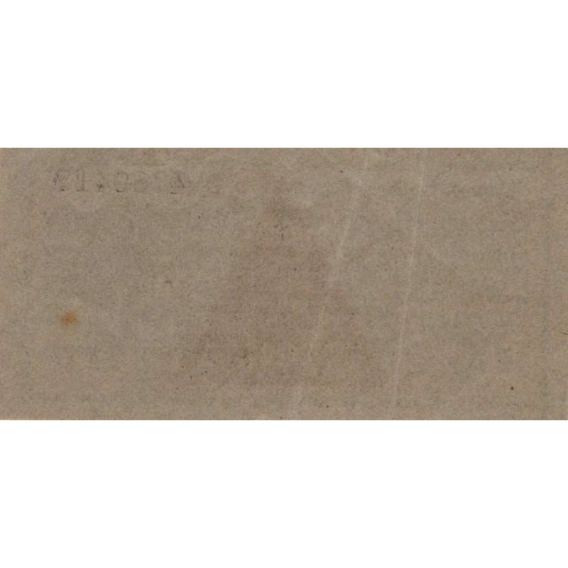 Germany 1939-1945 1 Reichsmark Nazi Banknote EXF+ wwii WORLD BANKNOTES