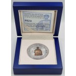 GREECE 2023 ANCIENT GREEK TECHNOLOGY PHILO SILVER PROOF COIN WORLD COINS