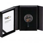 RAVEN Nocturne Creatures 1 Oz Silver Coin Cameroon 2025 GOLD AND SILVER BULLION