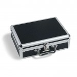 Coin Case CARGO S6 for 144 pieces of 2 euro coins in capsules ACCESSORIES & SUPPLIES