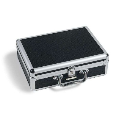 Coin Case CARGO S6 for 144 pieces of 2 euro coins in capsules