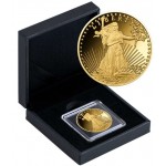 Double eagle Liberty 1/1000 Oz .999 Gold Coin GOLD AND SILVER BULLION