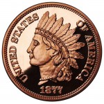 Indian Head Cent 1 oz .999 Fine Copper Round coin GOLD AND SILVER BULLION