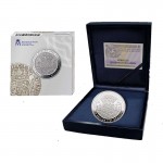 Jewels of Museum - 1737 Felipe V México Spain silver proof 10 Euro coin 2025 WORLD COINS