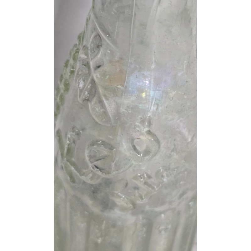Copy of Cyprus Vintage Keo vita Soft Drink Bottle 60-70's ANTIQUES & OTHER COLLECTIBLES