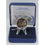 Belgium 2026 National Railway 2 Euro Proof Coin WORLD COINS