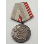 RUSSIA Original USSR Soviet CCCP Veteran of Labour medal SPECIAL OFFERS