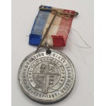 GREAT BRITAIN UK ENGLAND 1837 - 1897 QUEEN VICTORIA COMMEMORATIVE MEDAL SPECIAL OFFERS