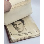 WANTED MEN OF CYPRUS 1958 EOKA FIGHTERS POCKET BOOKLET ANTIQUES & OTHER COLLECTIBLES