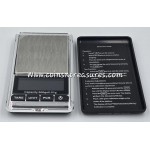 COLLECTORS QUALITY DIGITAL SCALE 2 DIGITS 0,01 UP TO 500 GR ACCESSORIES & SUPPLIES