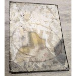 Cyprus Vintage Medal AD Sign SYP Washing Powder ΣΥΠ 1950 's ANTIQUES & OTHER COLLECTIBLES